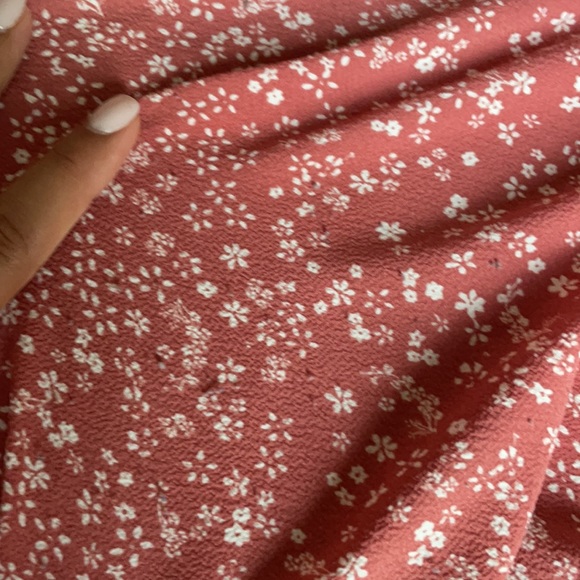 High Low Blouse - Picture 2 of 2